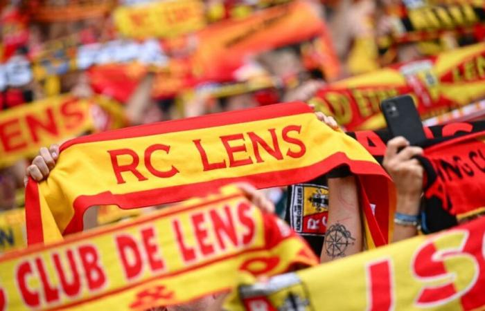 Mercato – RC Lens: il successore di Wahi è esultante!