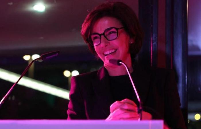 Rachida Dati lancia il label “Club culture” per sostenere i locali della vita notturna