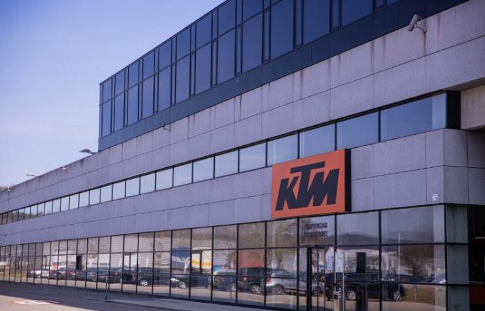 MotoGP, Pit Beirer KTM: “finché non sapremo chiaramente cosa accadrà per noi, i progetti 2027 al momento sono sospesi”