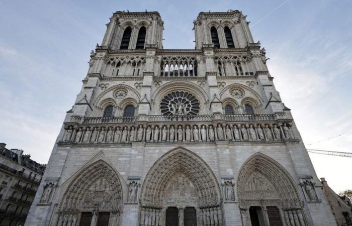 Clara Luciani, maestri della classica e un dj francese attesi per la riapertura di Notre-Dame