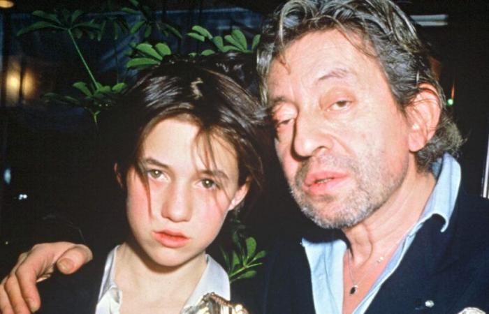 Serge Gainsbourg: questa somma “non insignificante” ricevuta dai suoi figli grazie alla sua leggendaria casa