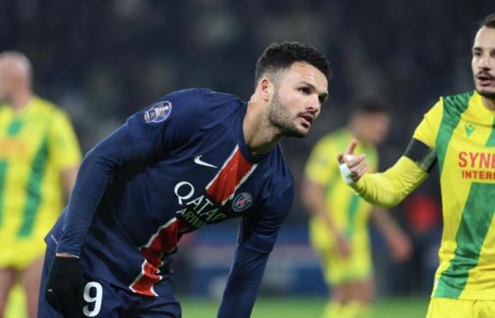 Il PSG ha bisogno di molto di più del ritorno di Goncalo Ramos per risolvere i suoi problemi di gol in Champions League, Ligue 1