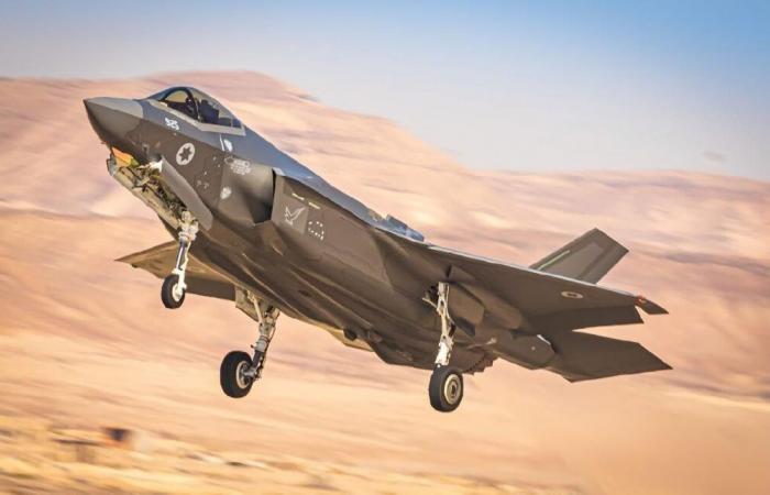 F-35: La giustizia olandese vuole mantenere l'embargo verso Israele