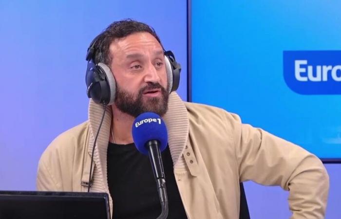 “Quando non conosci i dossier, stai zitto”: annuncia Cyril Hanouna di attaccare Manon Aubry per diffamazione dopo i suoi commenti contro C8