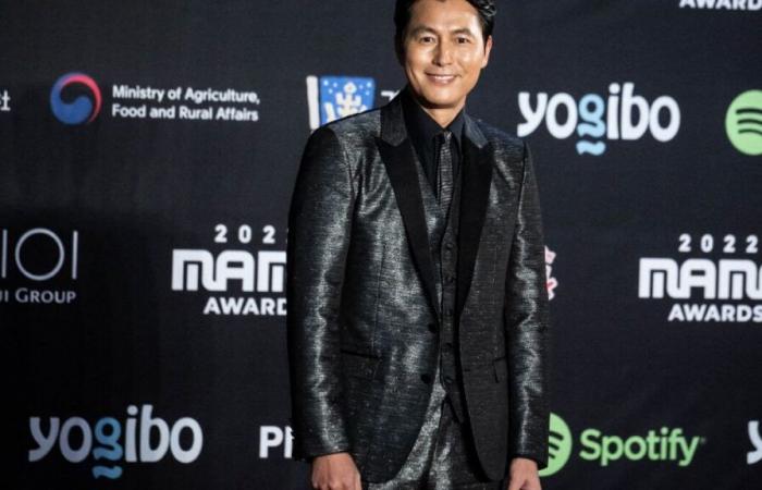 L’attore coreano Jung Woo-sung si scusa in diretta per aver avuto un figlio fuori dal matrimonio