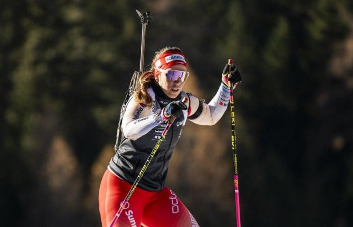 perché Lena Häcki brillerà ai Mondiali di Lenzerheide