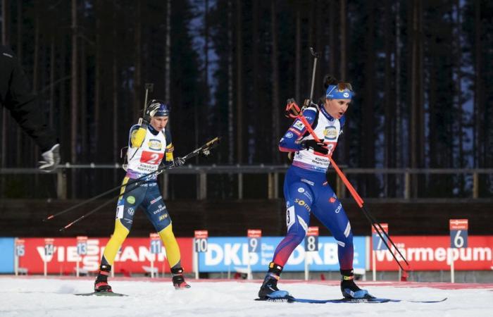 il team francese si regala due podi nelle prime due gare della stagione