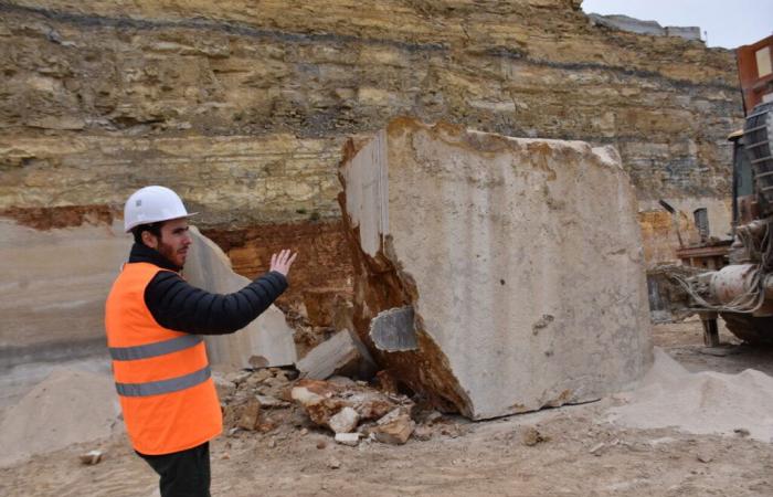 Dordogna. La nuova vita dei Pierres du Périgord a Limeyrat