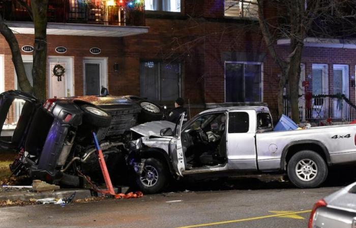 Scontro mortale a Verdun: il conducente accusato di guida in difficoltà sarebbe recidivo