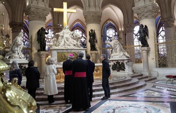 orari, prenotazioni… Come visitare la cattedrale in vista della sua riapertura?