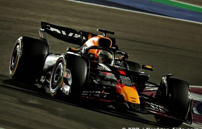 Formula 1 | Verstappen: Sono fedele alla Red Bull per quello che ha fatto per me