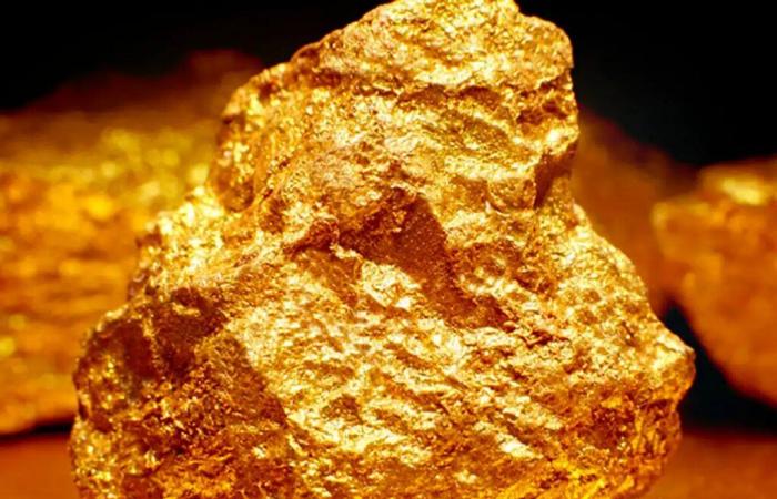 Scoperto il più grande giacimento d’oro al mondo, valutato oltre 76,4 miliardi di euro