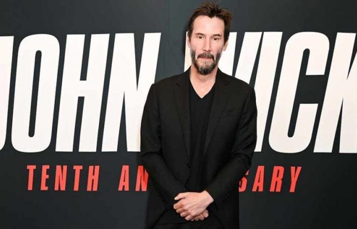 Il complotto di Matrix di Keanu Reeves ha modellato segretamente il mondo di John Wick?