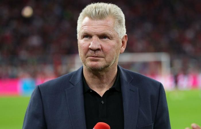 “Non è giusto”: Effenberg protegge l’allenatore del BVB Sahin dal gioco di punta del Bayern