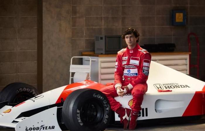 da “Beco” a “Magic Senna”, itinerario di un appassionato pilota di F1