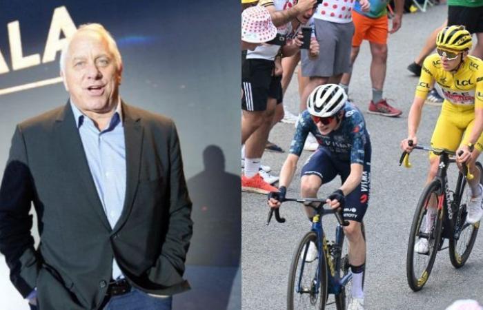 Ciclismo. Strada – Greg LeMond: “Pubblica i tuoi dati! Mi piacerebbe che l'UCI dicesse…”