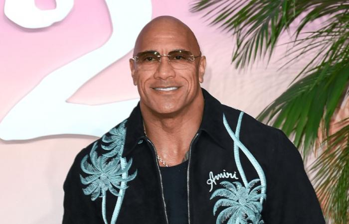 Dwayne Johnson ha utilizzato il body per trasformarsi in Maui nel film Vaiana dal vivo