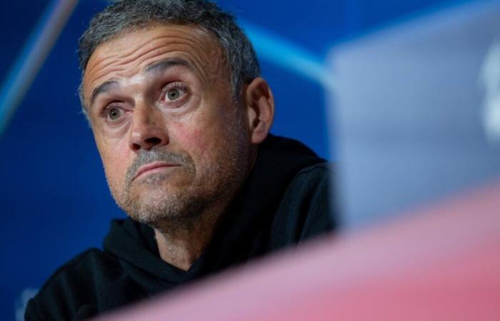 PSG: Mbappé se ne va, Luis Enrique tiene il suo sostituto?