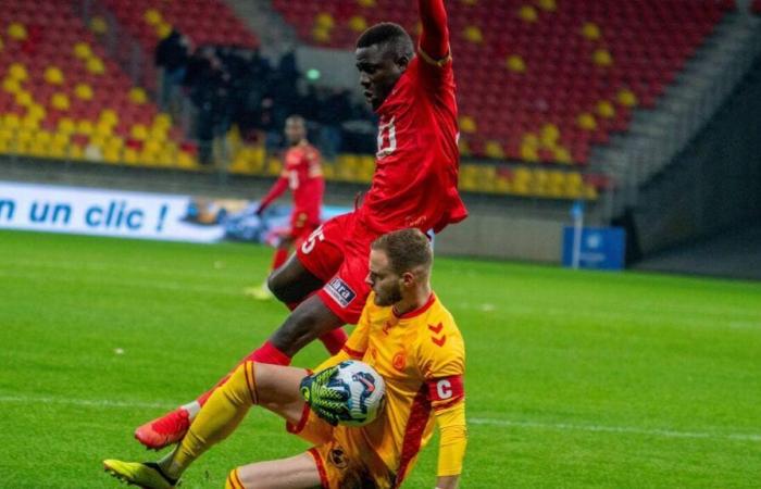 DIRETTO. Le Mans – Locminé-Saint-Colomban: segui in diretta l’ottavo appuntamento della Coupe de France