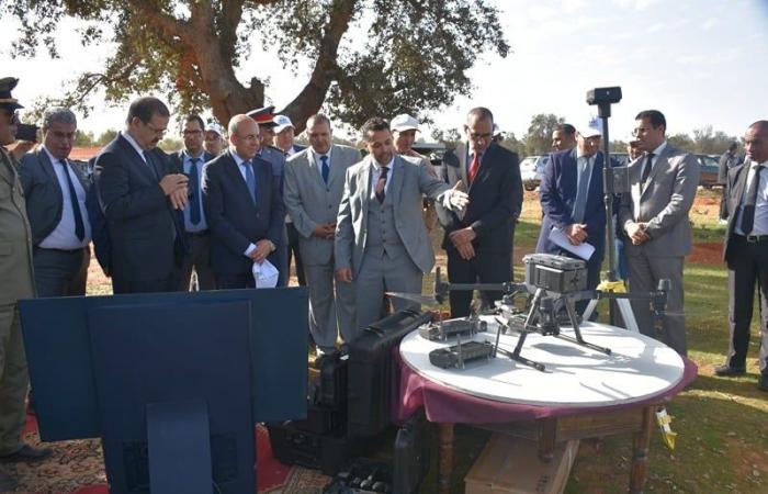 Il ripristino delle foreste e l’innovazione tecnologica al centro delle priorità dell’ANEF