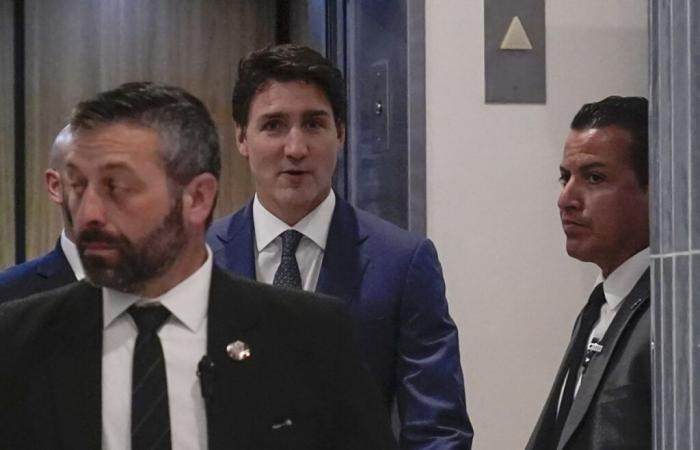 Dazi doganali: Trudeau in Florida per incontrare Trump (media)