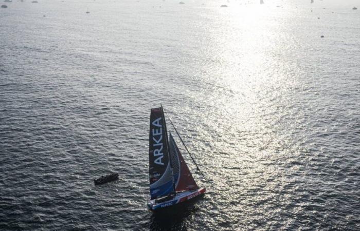 Il Vendée Globe è davvero un giro del mondo senza assistenza? – Liberazione