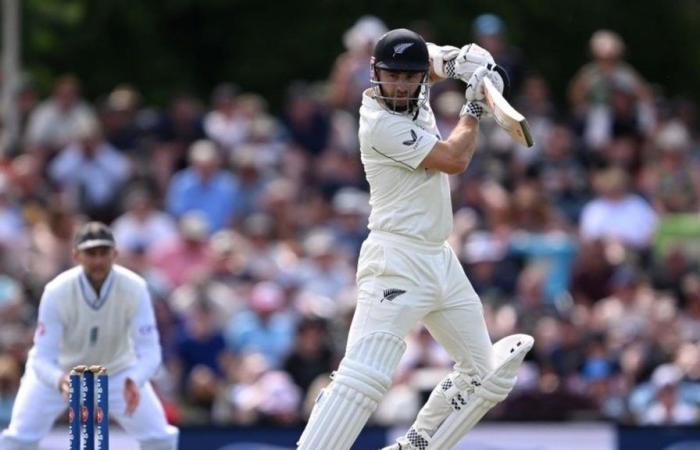 Il record dei test di Kane Williamson è sulla buona strada per superare il resto dei Fab Four | Nuova Zelanda contro ENG 2024/25