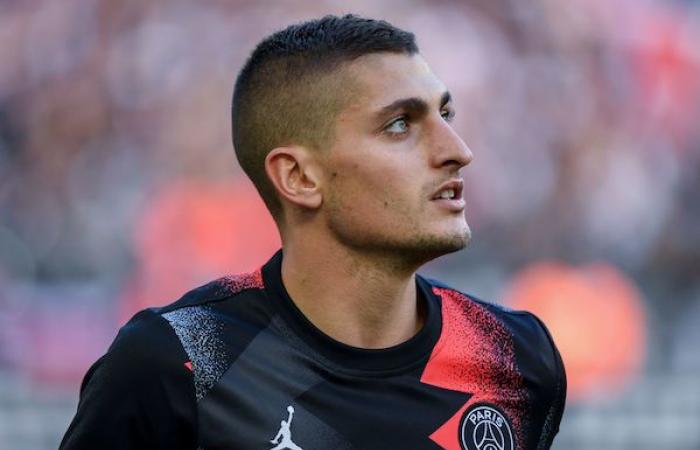 Marco Verratti. Quanto ha guadagnato da quando ha lasciato il PSG?