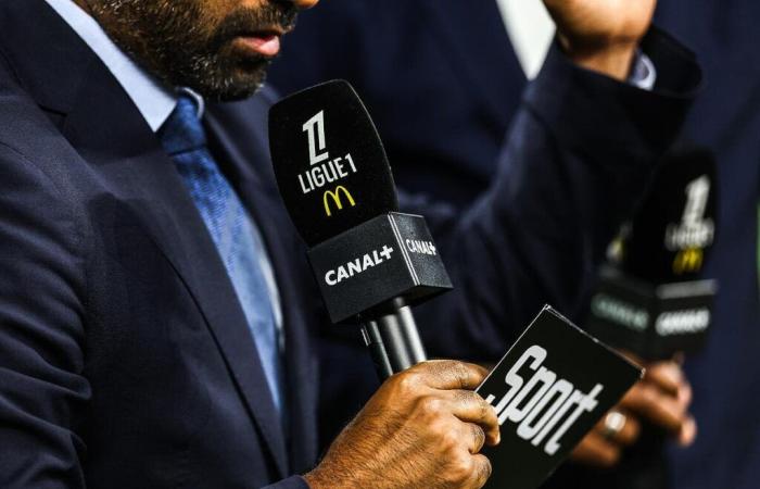 Canal+ o inferno per la Ligue 1