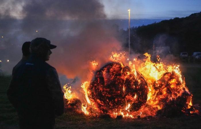 Attesi 4.000 manifestanti, misure di sicurezza rafforzate, uso di droni autorizzato, aggiornamento sulla mobilitazione