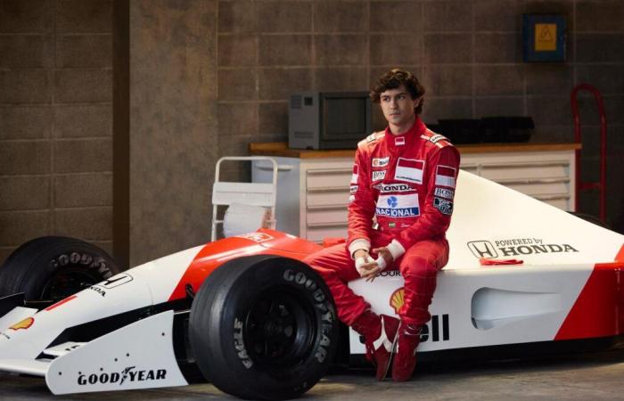 da “Beco” a “Magic Senna”, itinerario di un appassionato pilota di F1