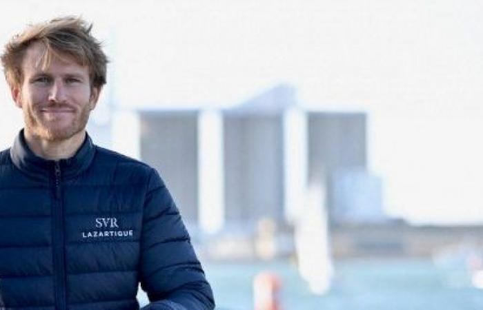 Trofeo Jules Verne: Gabart prende il via