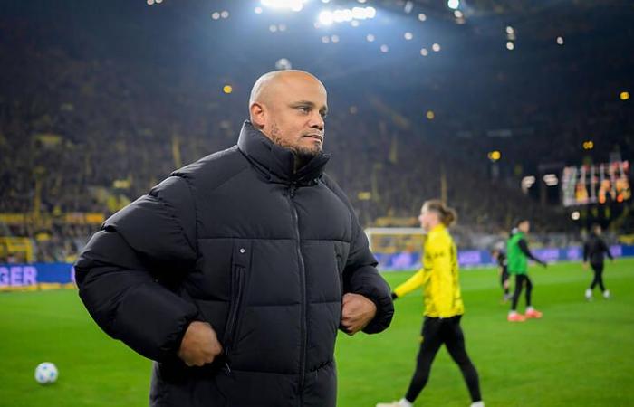 Nonostante il pareggio nella classica: la Kompany ha comunque vinto