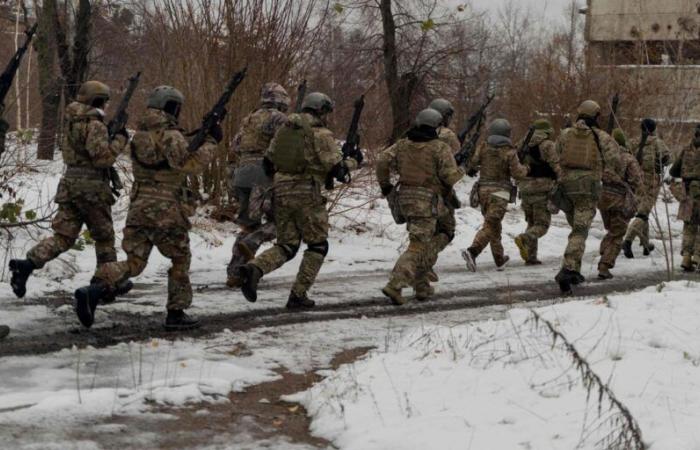 Volodymyr Zelenskyj annuncia il cambio alla guida delle forze di terra dell'esercito