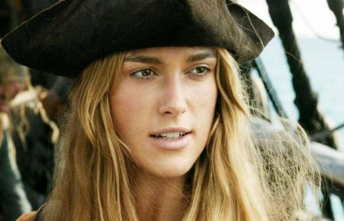 “Ero vista come una…” Keira Knightley non ha dei bei ricordi della saga dei Pirati dei Caraibi con Johnny Depp