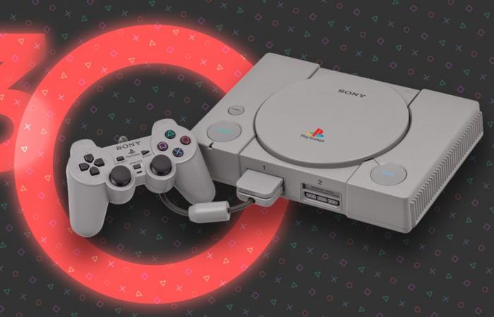 Sony PlayStation compie 30 anni | Uno tsunami che si è fatto sentire fino al Quebec