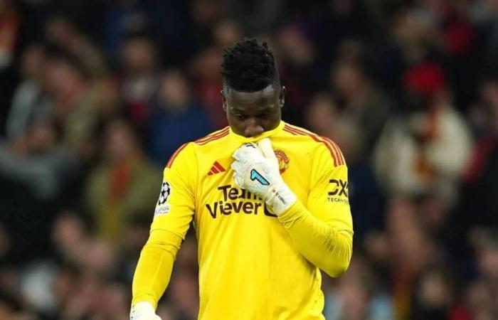 André Onana al centro di una polemica in Norvegia (Video)