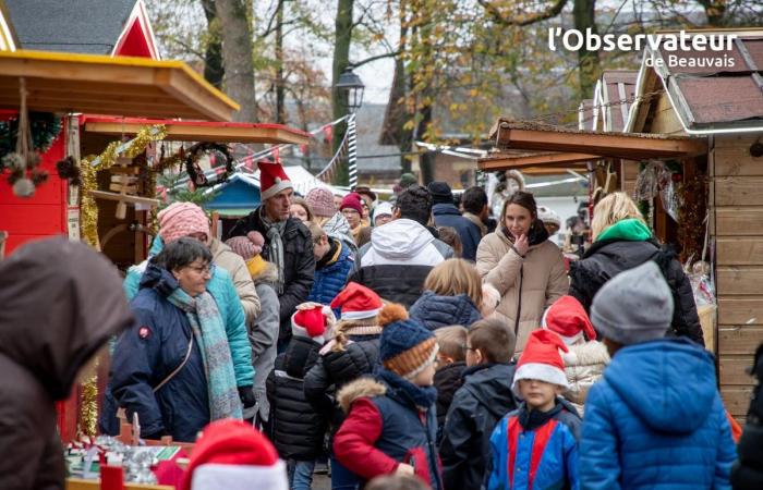 Solidarietà: dal 4 all'8 dicembre torna il Villaggio di Natale della Solidarietà