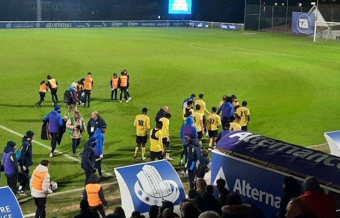 Coupe de France: Sochaux ai 32esimi di finale e sul punto di ingaggiare Zakaria Fdaouch