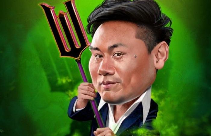 Jon M Chu, il regista “Wicked” che unisce l’America