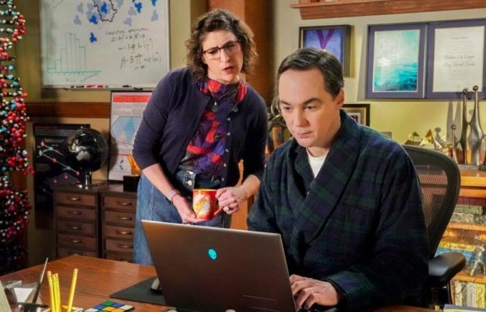 Perché Jim Parsons ha trovato strano il suo cameo finale in Young Sheldon