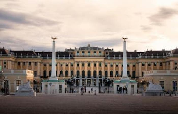 Austria: 16 favoriti per scoprire Vienna