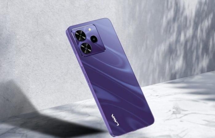 Lava svela il nuovo smartphone entry-level con fotocamera da 50 MP e schermo da 90 Hz