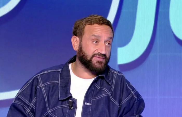 “È cotto”, Cyril Hanouna scioccato da due editorialisti ubriachi in diretta