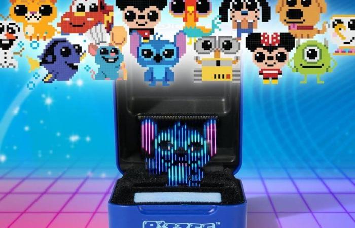 Qual è questa offerta di Amazon che porta il prezzo di questo Bitzee Disney sotto i 30 euro?