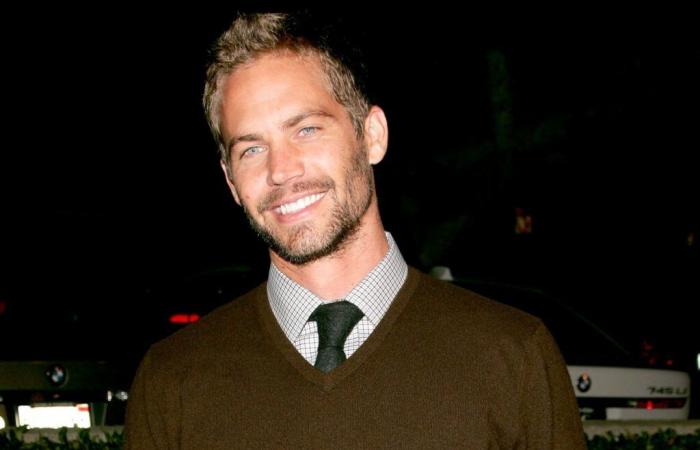 Paul Walker: sua figlia pubblica un messaggio commovente per l'undicesimo anniversario della sua morte