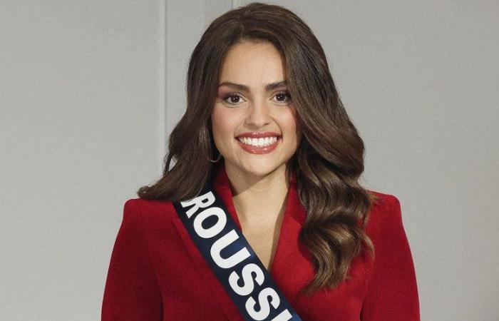 Miss Francia 2025: chi è Miss Roussillon, Cassiopée Rimbaud?