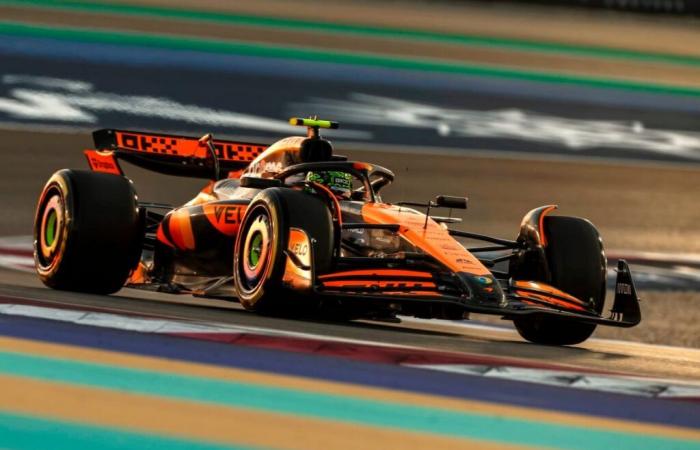 Mark Hughes: spiegato il grande swing Ferrari-McLaren del GP del Qatar