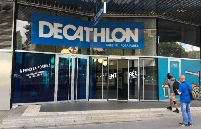 Un dipendente Decathlon rivela il suo stipendio e rimarrai sorpreso