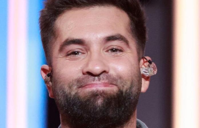 “Abbiamo trascorso momenti davvero magici”: Kendji Girac al castello della Star Academy